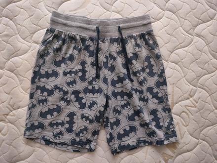 Dětské šortky velikost 140, pepco,140