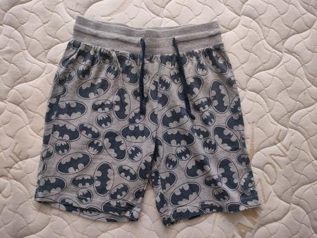 Dětské šortky velikost 140, pepco,140
