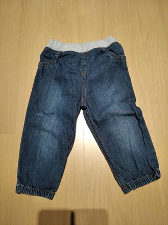 Džíny, f&f,86
