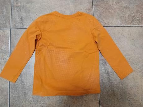 Tričko kiki&koko, vel. 122, kiki&koko,122