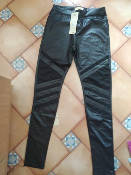 Legíny s/m, s