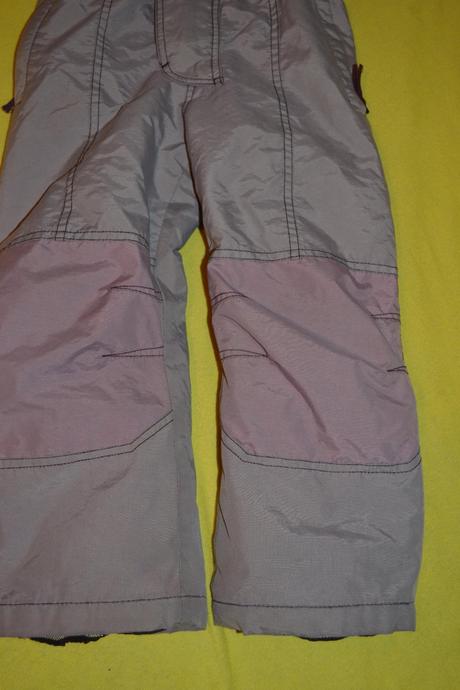 Zimní kombinéza v.110, 110