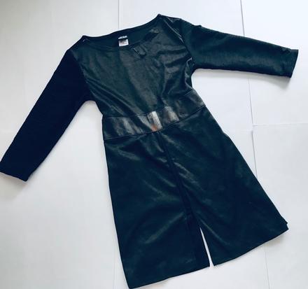 St7/ kostym star wars - v.5/6 let,