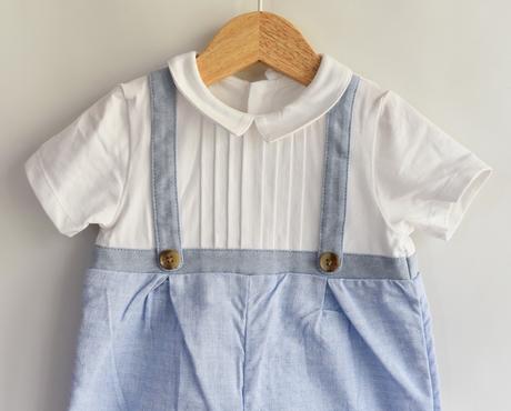 Overal vel. 3 - 6 m, primark,68