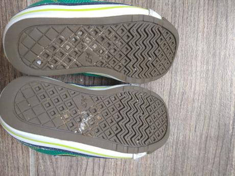 Tenisky new balance, new balance,23