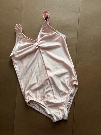 An5/ gymnastický dres - v.122, 122