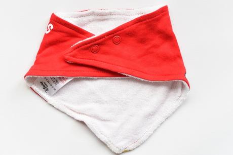 Nákrčník, primark,50