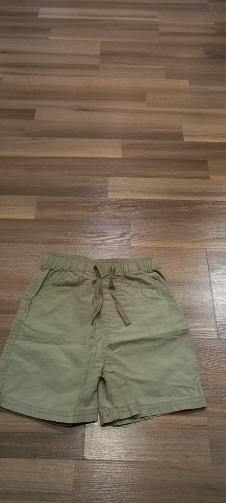 Kraťasy, cherokee,86