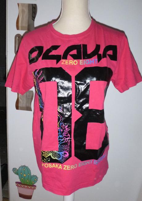 Triko lee cooper s vekými nápisy - vel.m, lee cooper,m