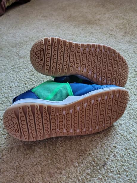 Salove tenisky, adidas,32