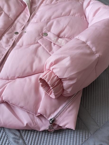 Dámská zimní bunda, 40/42, 42