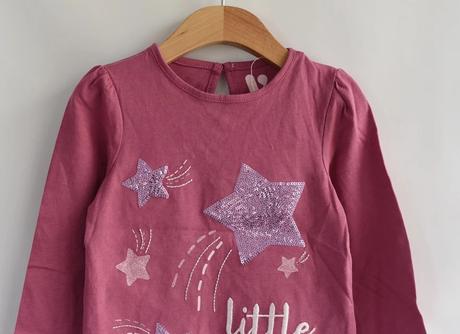 Tričko vel. 2 - 3 roky, 98