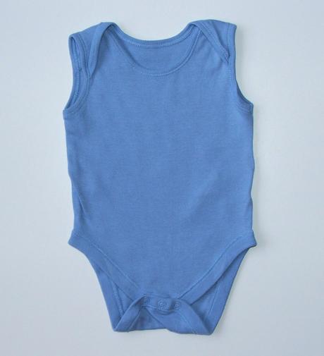 C259 chlapecké body tílko vel. 62, primark,62