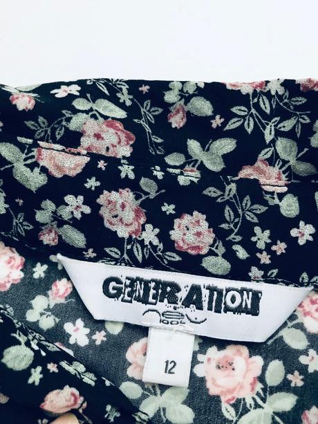 Letní šifonova košile - v.10/11 let, new look,146