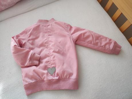 Bomber vel. 110-116, dopodopo,110