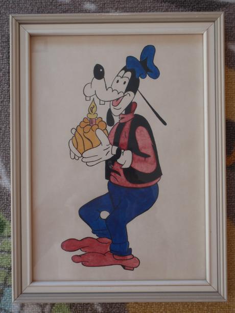 Disney obrázek-obrázky kačer donald - mickey mouse,