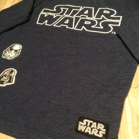 Tričko ,,star wars", primark,140