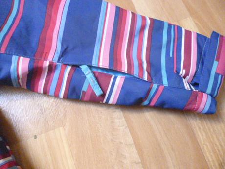 Pruhatá bunda 5-6 kids, kids,116