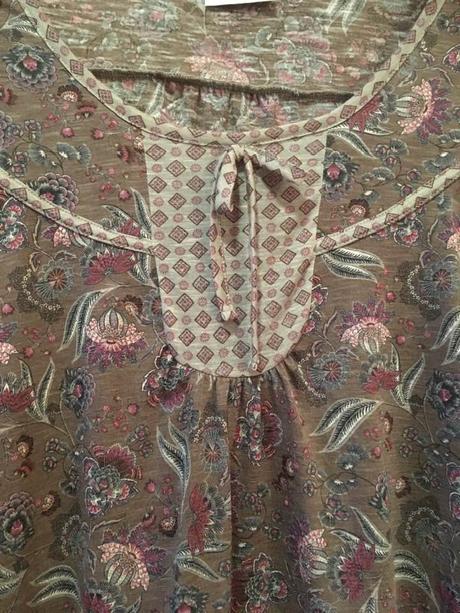 Tunika vel. xs, c&a,xs