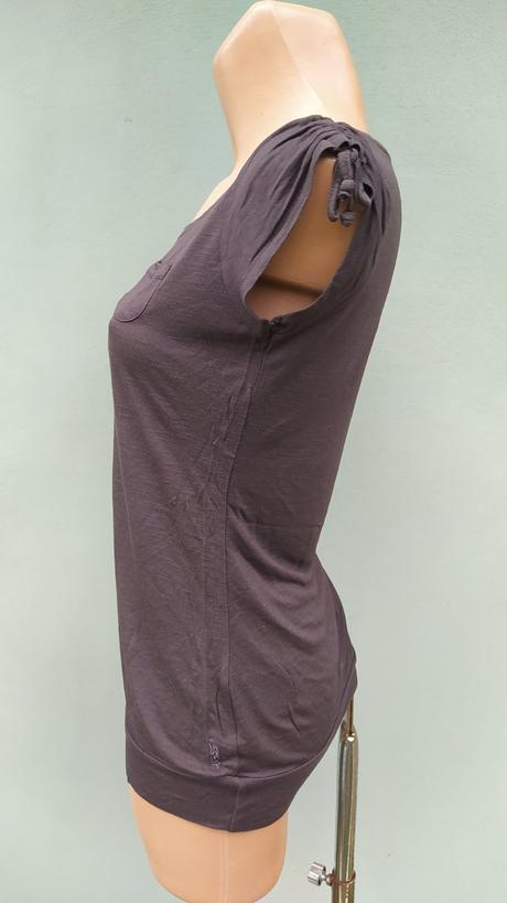 Tričko top esprit - vel.xs/s, esprit,s