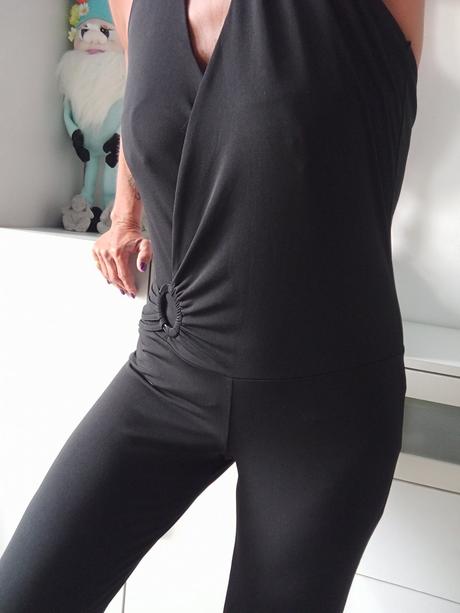 Dámský overal zn."melrose",