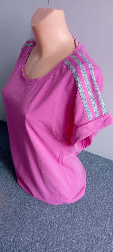 Tričko zn."adidas" vel."s" i větší velikost, adidas,s