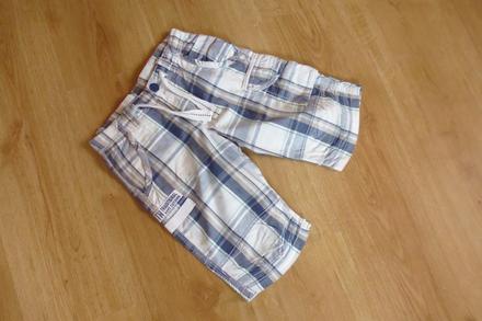 Kraťasy, kenvelo,116