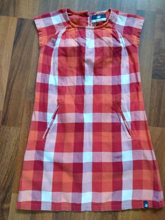 Šatičky s kapsami, 122