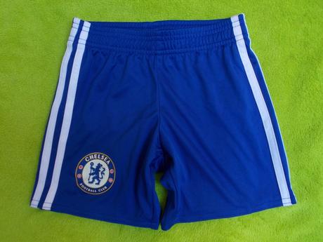 Sportovní kraťasy adidas, adidas,110