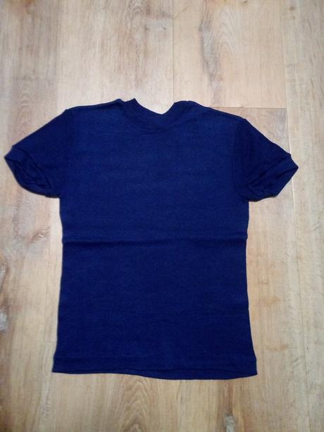 4 x tričko, vel. 134/140, 134