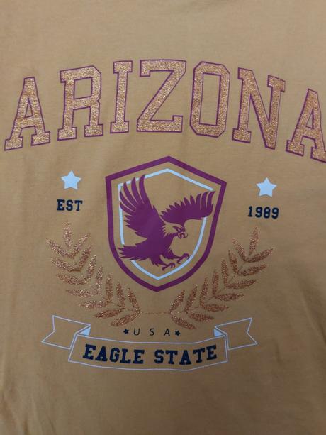 Tričko, primark,140