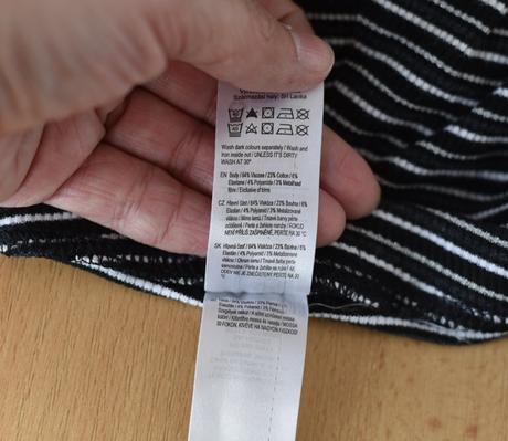 Legíny vel. 9 - 10 let, f&f,140