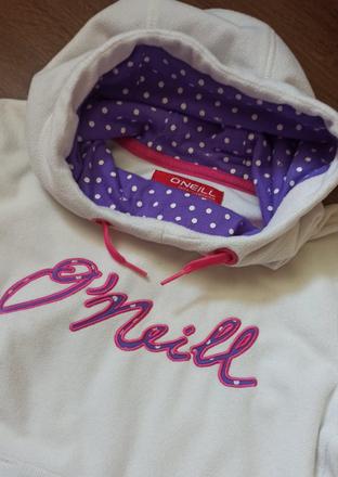 Fleece mikina o'neill, o'neill,152