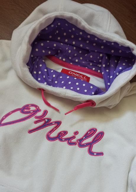 Fleece mikina o'neill, o'neill,152