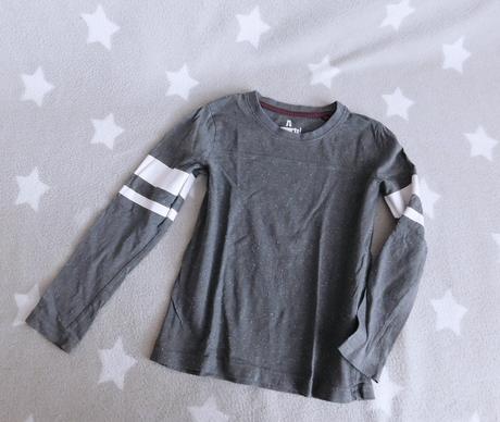 Tričko pepperts vel.122/128, pepperts,122