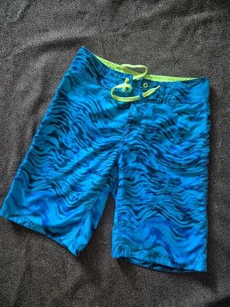 Chlapecké plavky h&m vel. 146/152, h&m,146