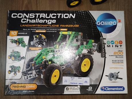 Stavebnice construction,