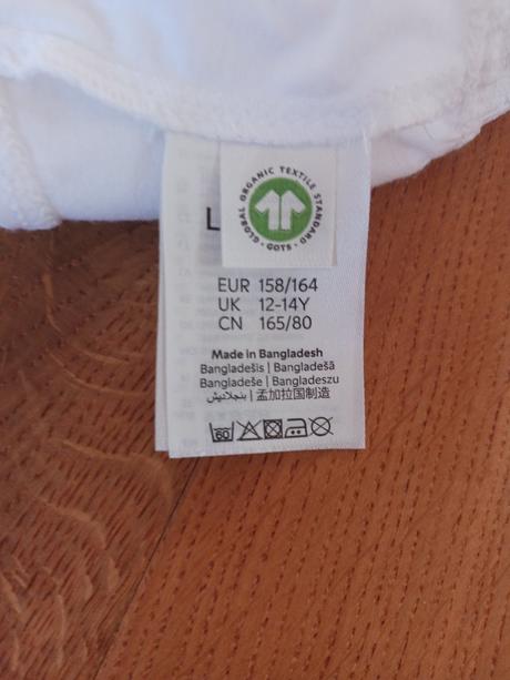 Lindex top č.158/164, lindex,158