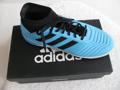 Pánské kopačky adidas predator tango 19.3 tf, adidas,44