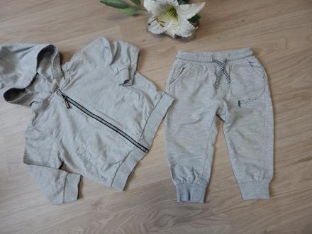 Tepláková souprava zn, coccodrilo, coccodrillo,92