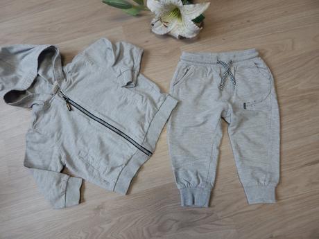 Tepláková souprava zn, coccodrilo, coccodrillo,92