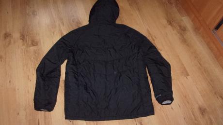 Prošívaná bunda zn. craghoppers, vel. xl, xl