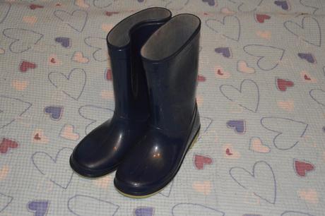 Gumáky gumáčky holiny holinky splosh, 31