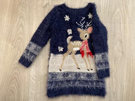 Zimní delší svetřík, tu,98