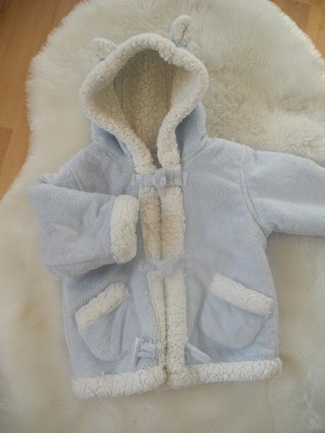 Chlupatý kabátek, george,74