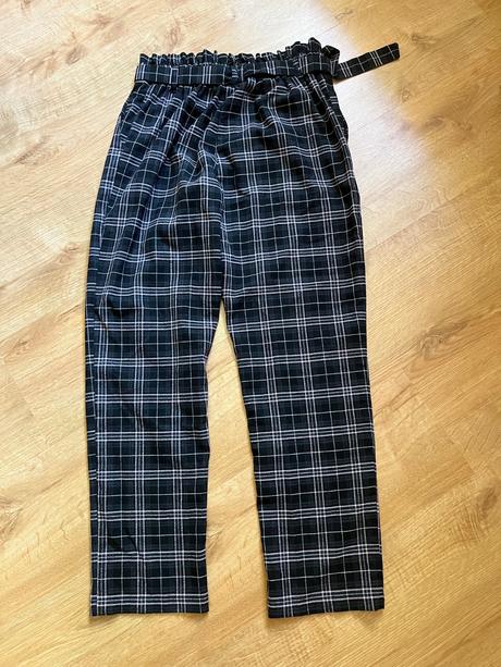 Dívčí kalhoty lindex, lindex,158