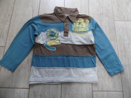 Triko  104 -110, 104