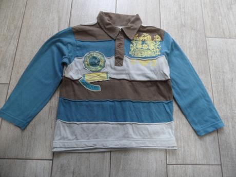 Triko  104 -110, 104