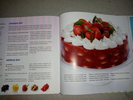 Kuchařka- rodinné vaření, 