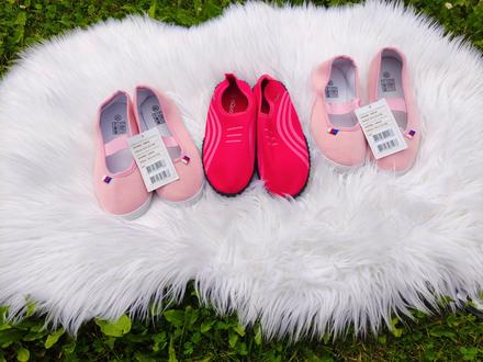 Cvičky -škola,botydo vody,vel.36, 36